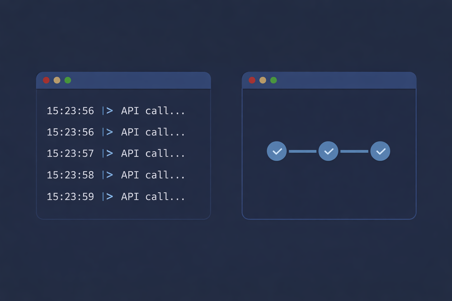 How We Built a Model Evaluation Harness in a Weekend with Next.js