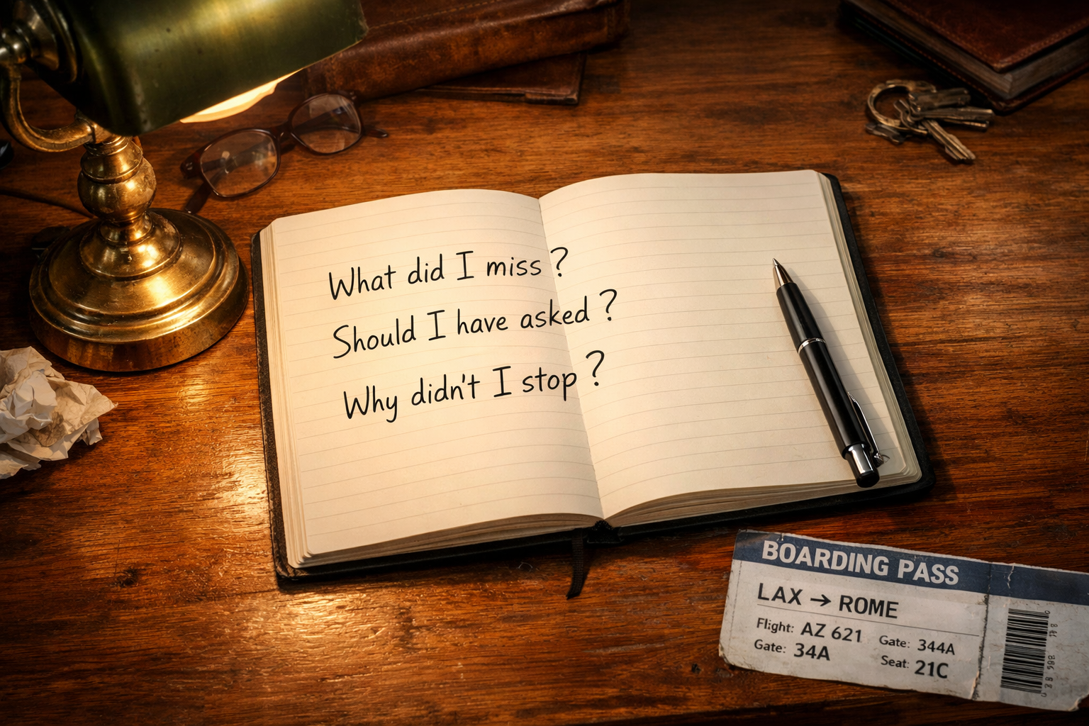 Air Canada Let a Chatbot Make a Promise It Refused to Keep. A Tribunal Said That Was Not Okay.